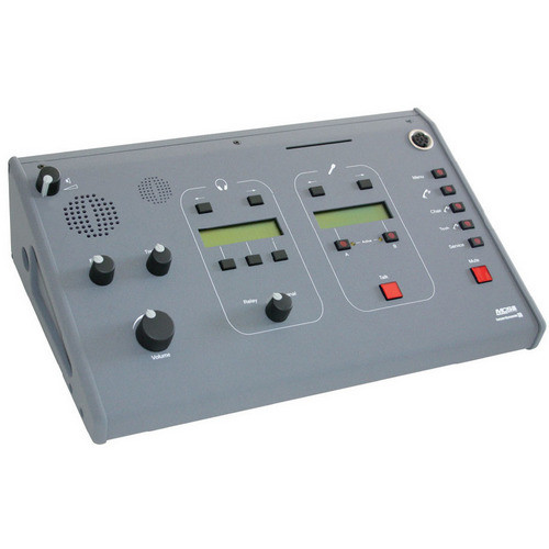 Изображения BEYERDYNAMIC MCS-D 202