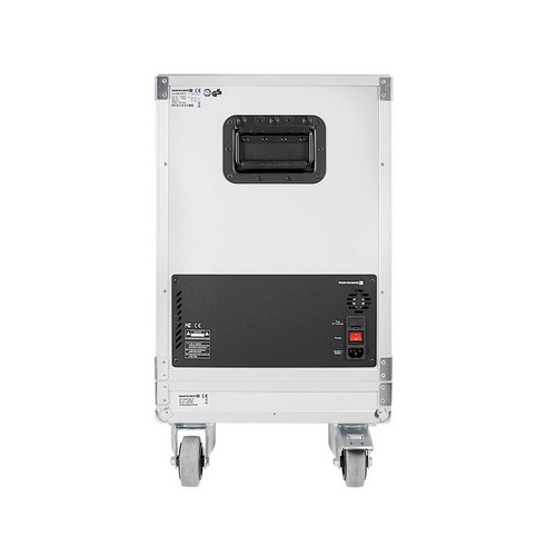 Изображения BEYERDYNAMIC Quinta CC 3