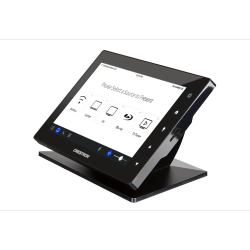 Изображения CRESTRON TSW-760-TTK-B-S