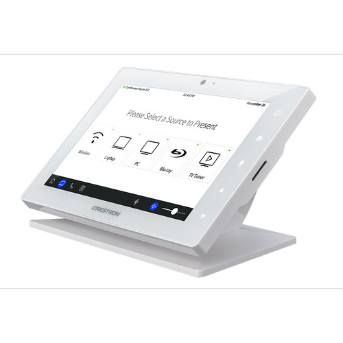 Изображения CRESTRON TSW-760-TTK-W-S