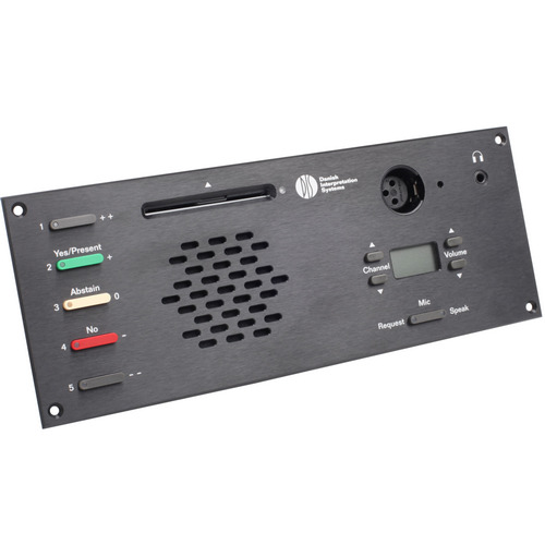 Изображения SHURE DM 6680 F