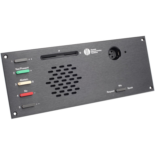 Изображения SHURE DM 6620 F