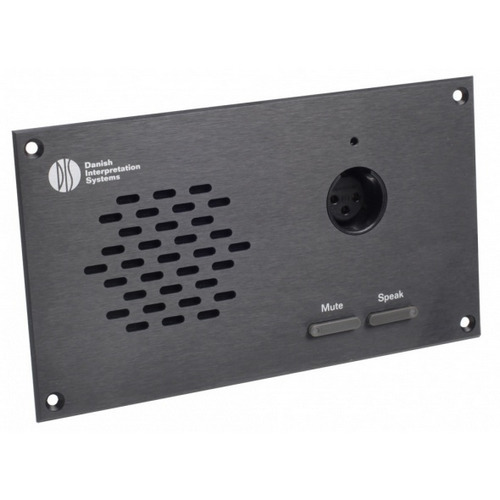 Изображения SHURE FC 6020 F