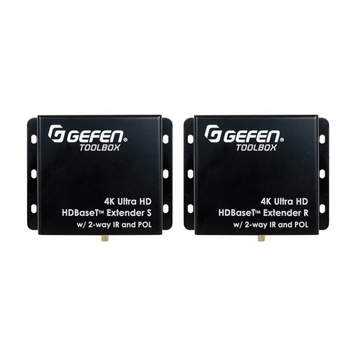 Изображения GEFEN GTB-UHD-HBTL