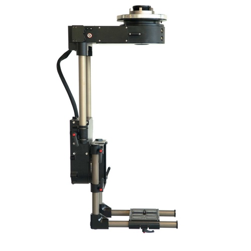 Изображения MEZ MINI SCORPIO EZ HEAD (2-AXES HEAD), 2-2600