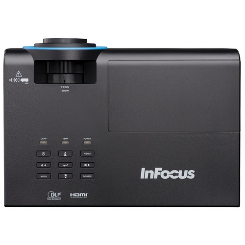 Изображения INFOCUS IN3148HD