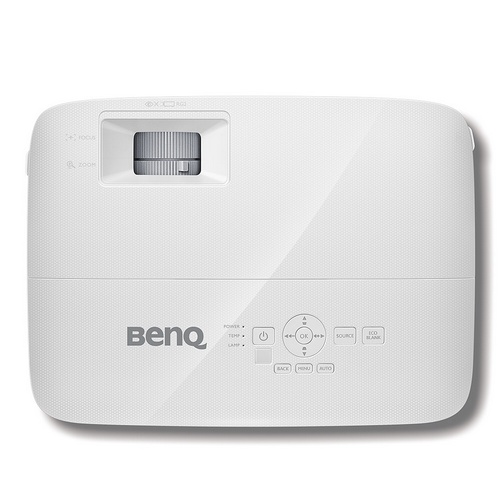 Изображения BENQ MW732