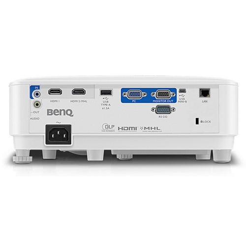 Изображения BENQ MW732