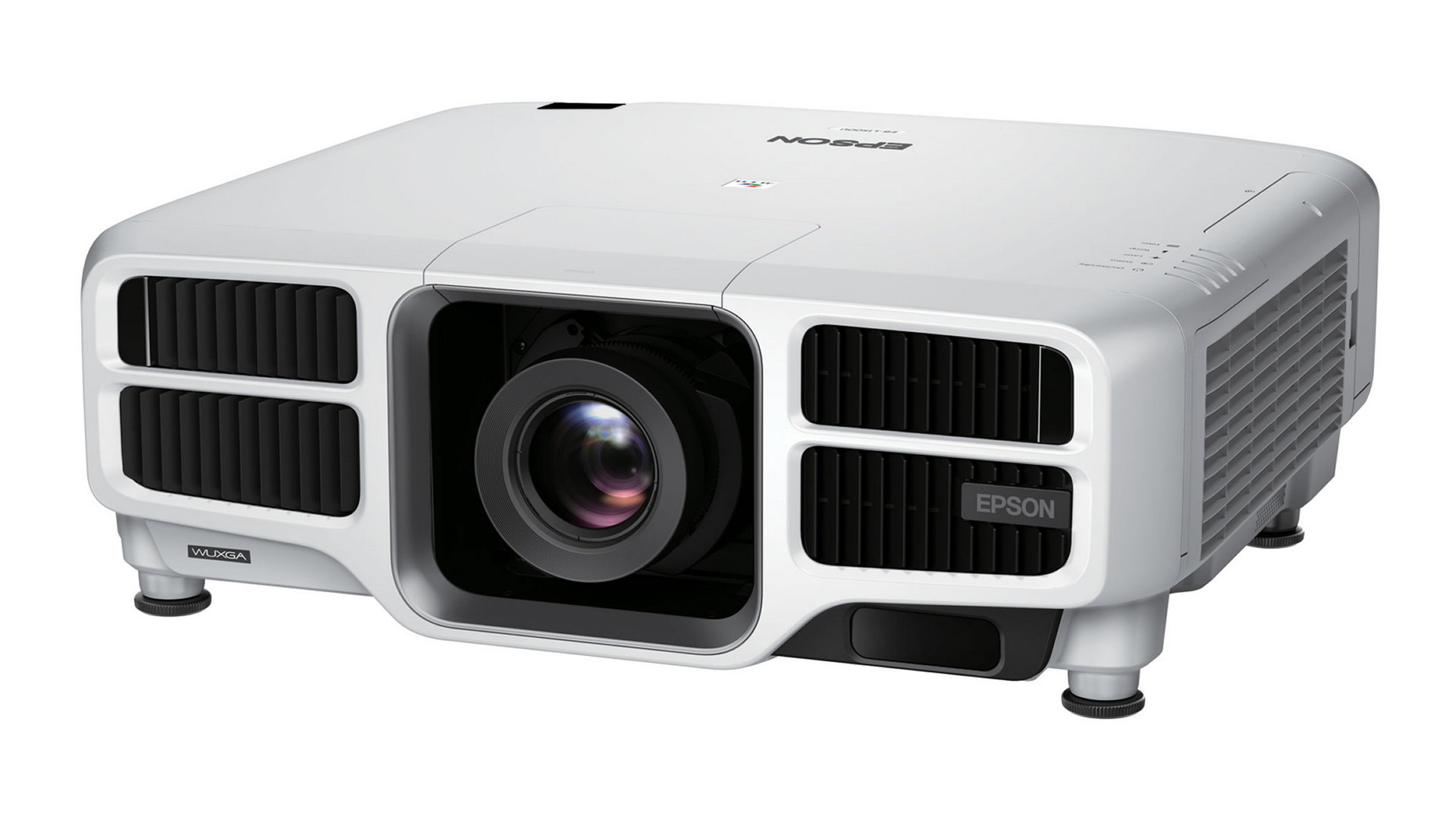 Изображения EPSON EB-L1490U