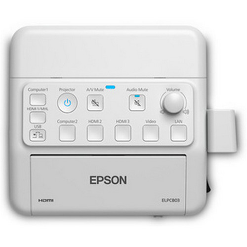 Панель управления EPSON ELPCB03, V12H927040