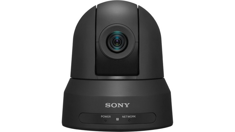 Камера PTZ Full HD 12x SONY SRG-X120