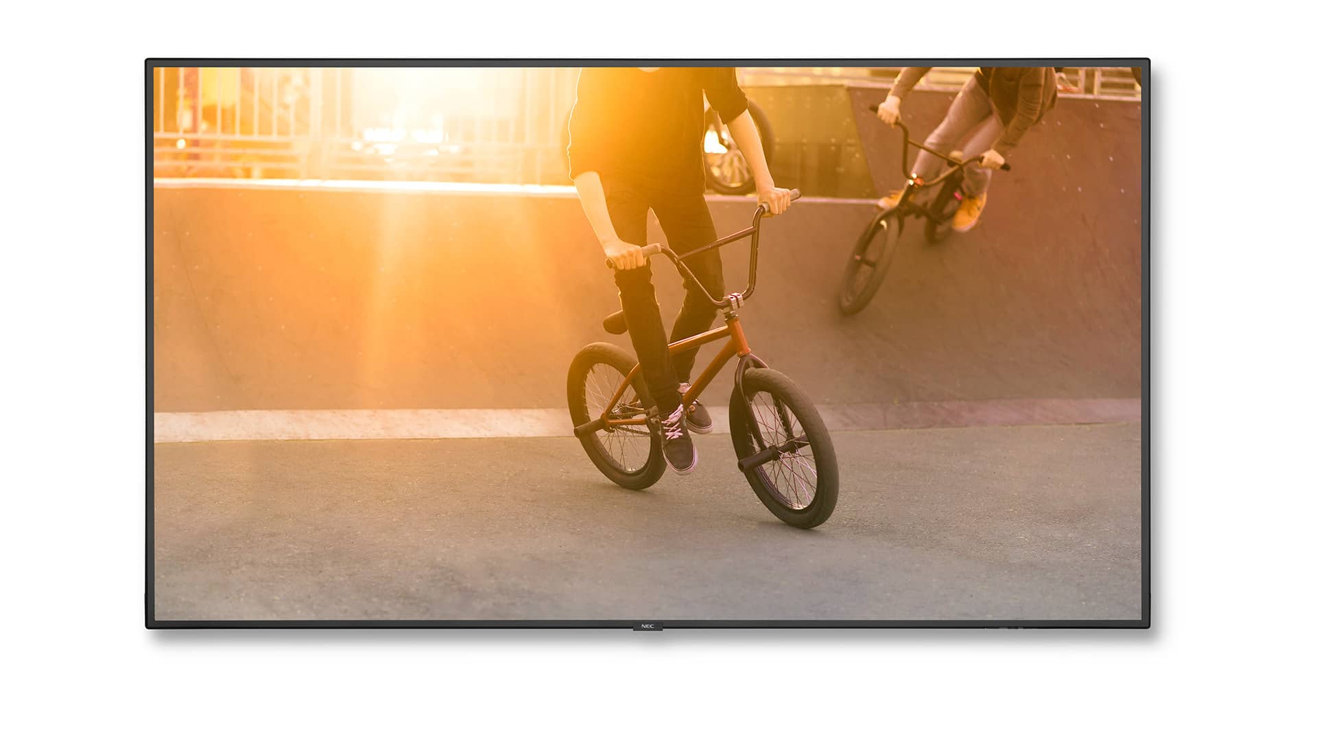 Изображения NEC P654Q PG