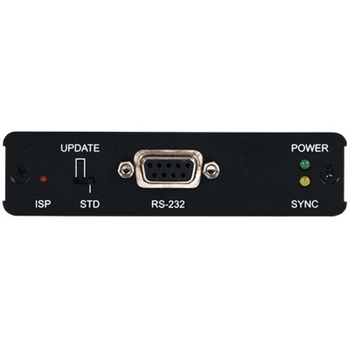 Передатчик по витой паре HDMI, Ethernet, RS -232, IR CYPRESS CH-527TXPLVBD
