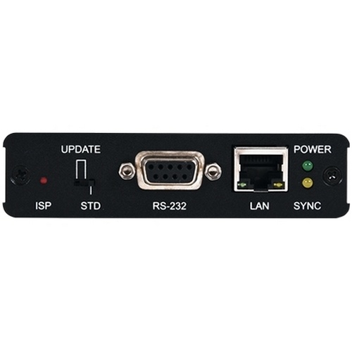 Передатчик по витой паре HDMI, Ethernet, RS -232, IR CYPRESS CH-527TXVBD