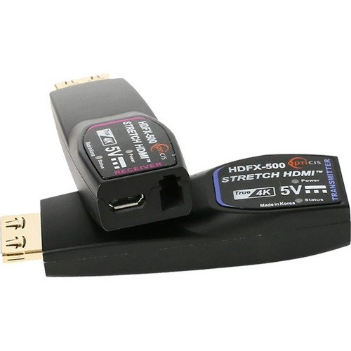 Удлинитель HDMI CYPRESS HDFX-500-TR