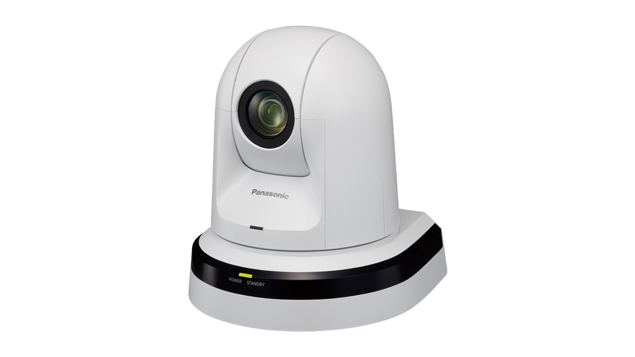 Изображения PANASONIC AW-HE42WEJ