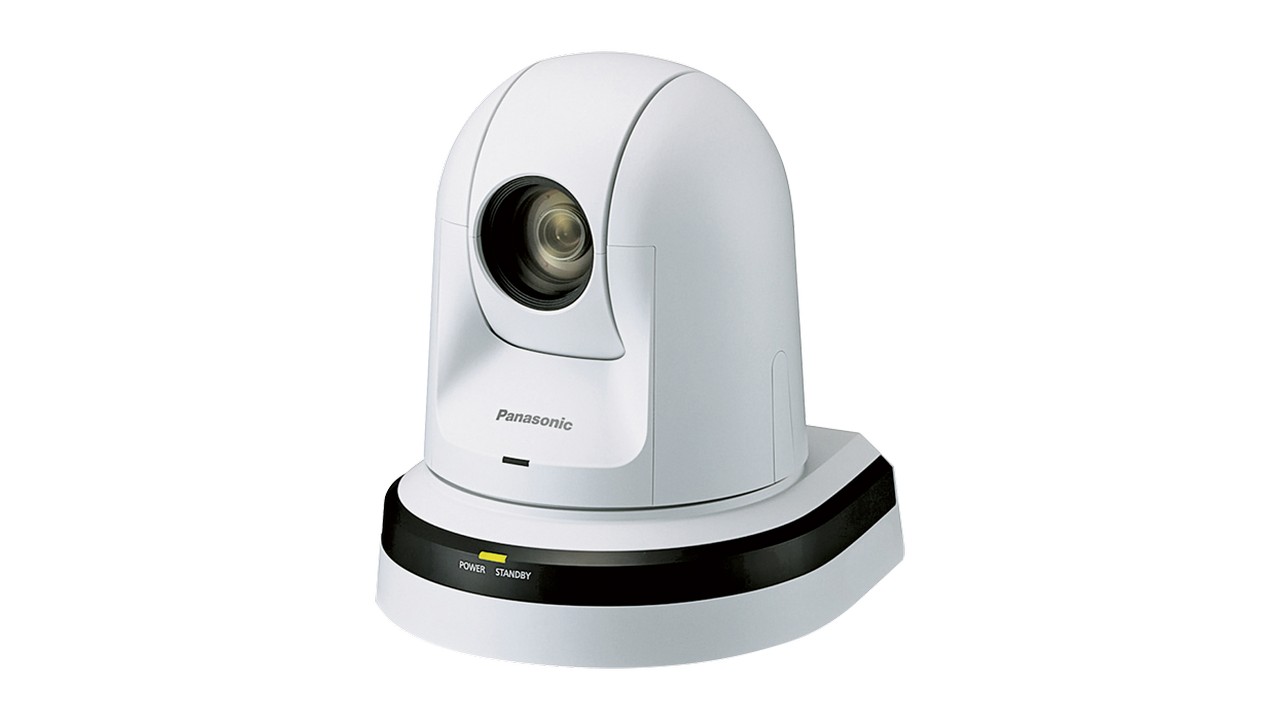 Изображения PANASONIC AW-HN40HWEJ