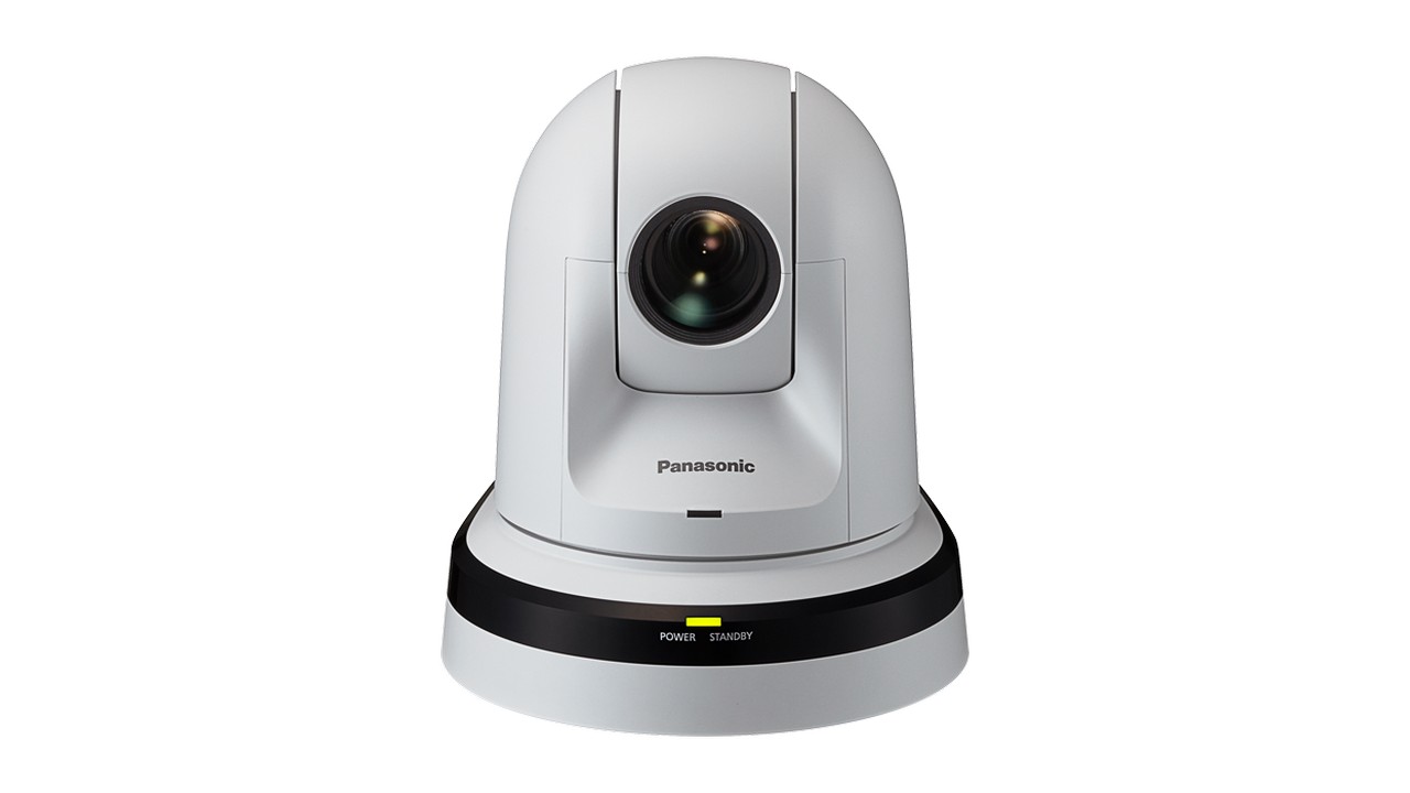 Изображения PANASONIC AW-HN38HWEJ