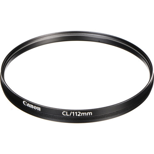 Изображения CANON Clear Protective Filte, 1823A103