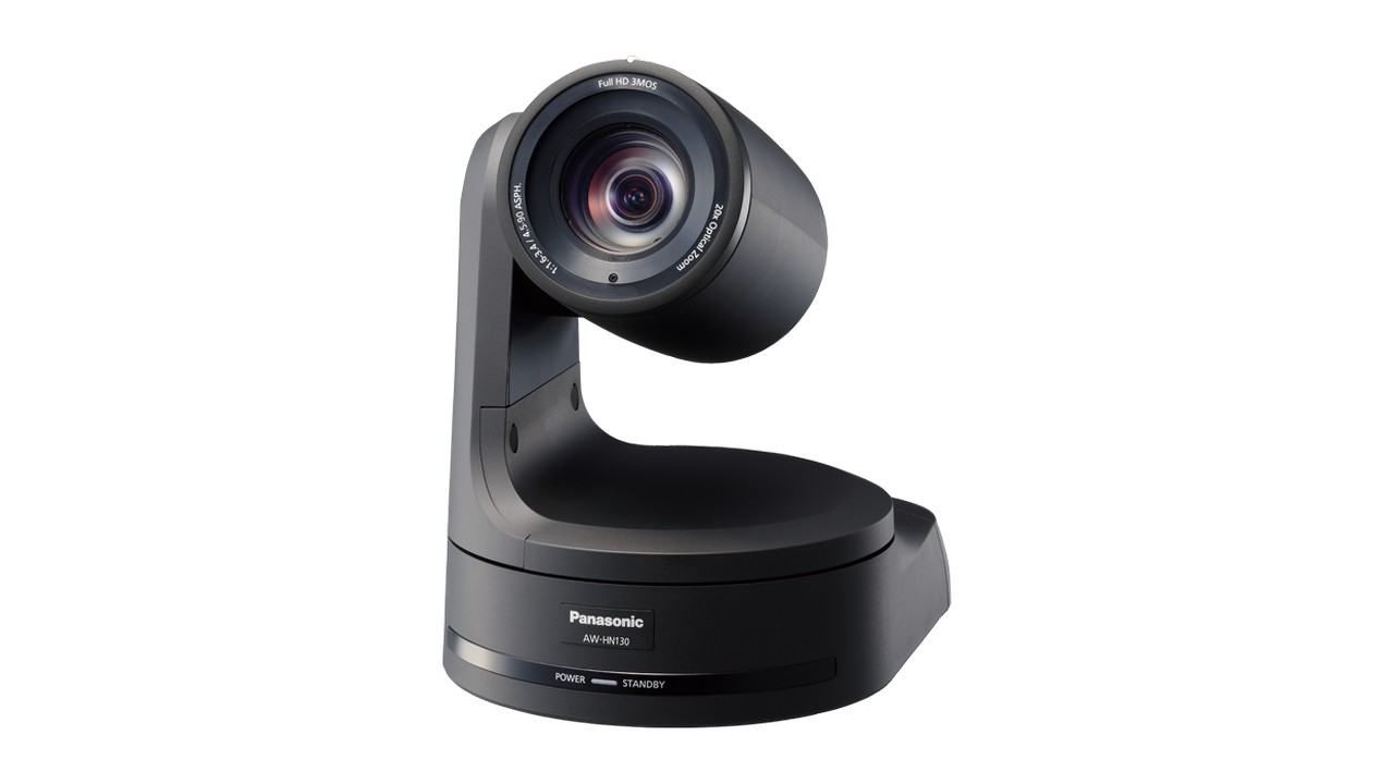 Изображения PANASONIC AW-HN130KEJ8