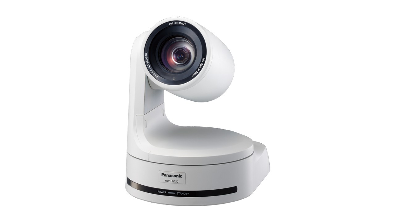 Изображения PANASONIC AW-HN130WEJ8