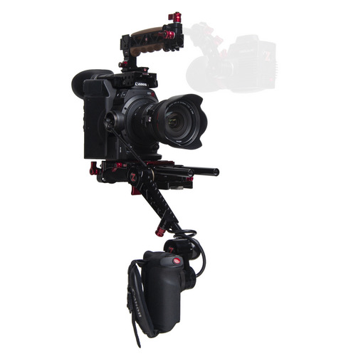 Изображения ZACUTO EVF Recoil Pro V2, Z-C3002ER-P2