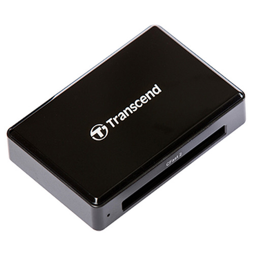 Изображения TRANSCEND TS-RDF2