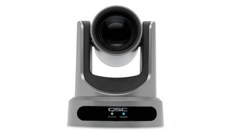 Камера PTZ Full HD 20x QSC PTZ-20x60