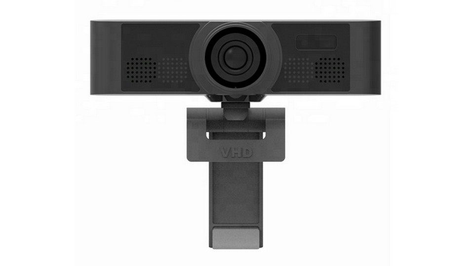 Камера ВКС фиксированная USB VHD JX1702C