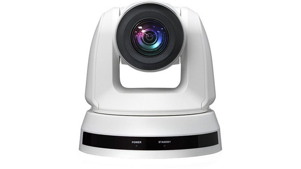 Камера PTZ Full HD 20x LUMENS VC-A51S White