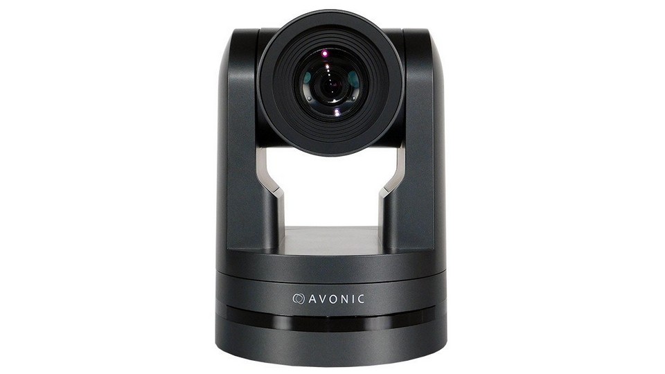 Изображения AVONIC AV-CM40-B