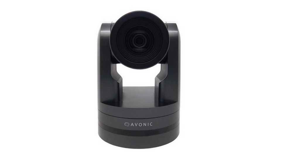 Изображения AVONIC AV-CM40-IP-B