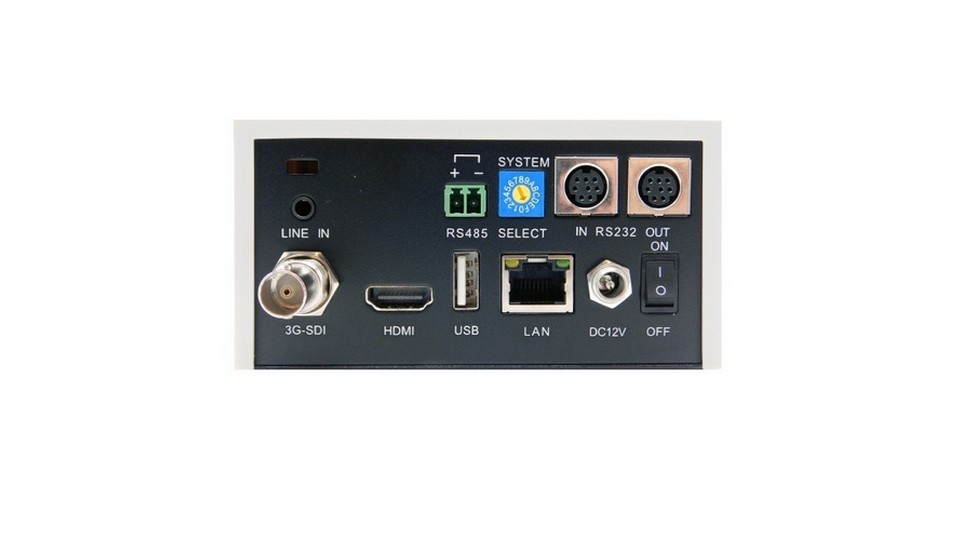 Изображения AVONIC AV-CM40-IP-B