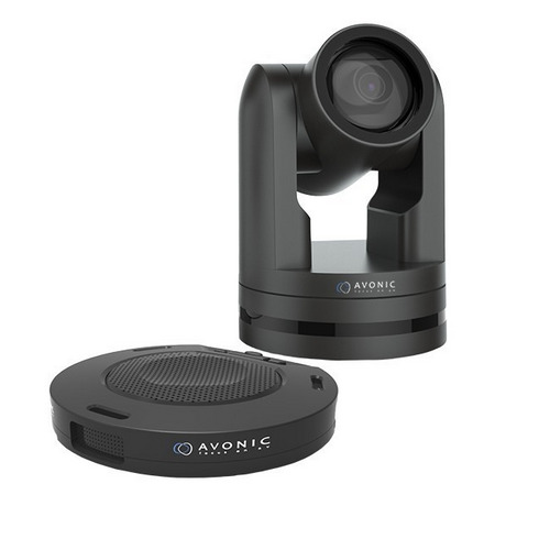 Изображения AVONIC AV-CM44-KIT2
