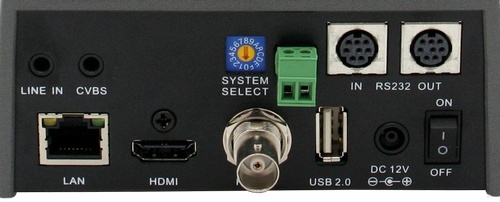 Изображения AVONIC CM60-IP-Black