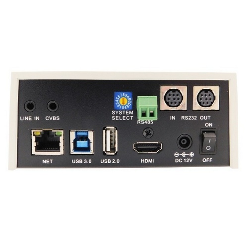 Изображения AVONIC CM60-IPU