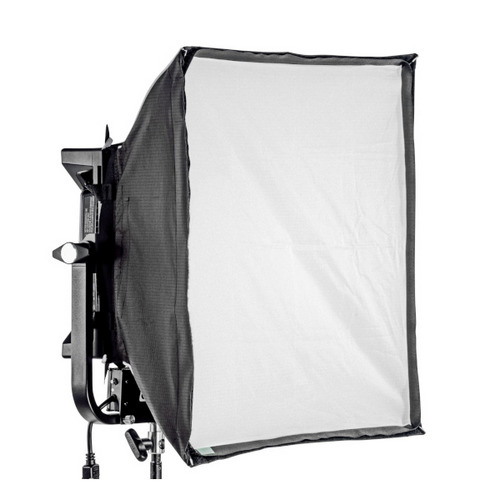 Изображения LITEPANELS Snapbag Softbox Gemini 1x1, 900-3716