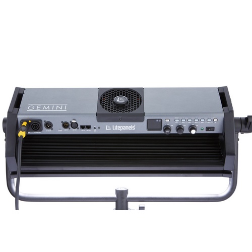 Изображения LITEPANELS Gemini 2x1 Soft Panel - EU, 940-1101