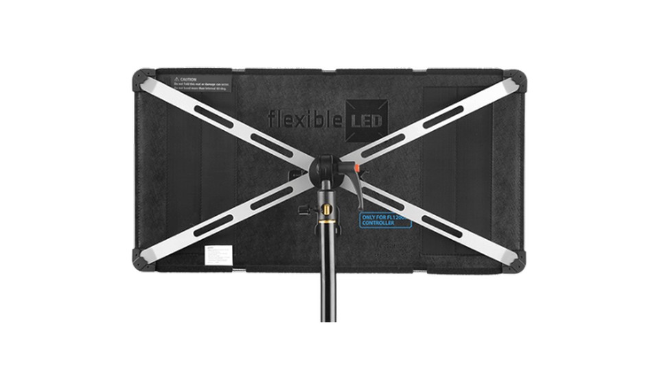 Изображения FOMEX Flexible LED FL1200M KIT