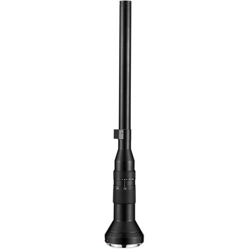 Изображения Laowa 24mm f/14 Probe Lens for ARRI PL (Cine-Mod Version), VE2414PL