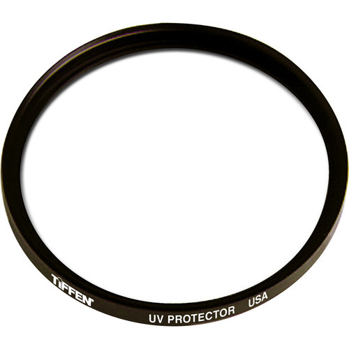 Изображения TIFFEN 95mm Coarse Thread UV Protector Filter, 95CUVP