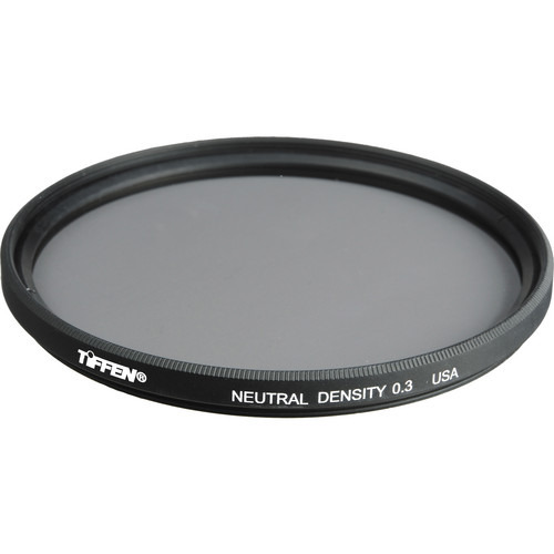 Изображения TIFFEN 95mm Coarse ND 0.3 Filter (1-Stop), 95CND3