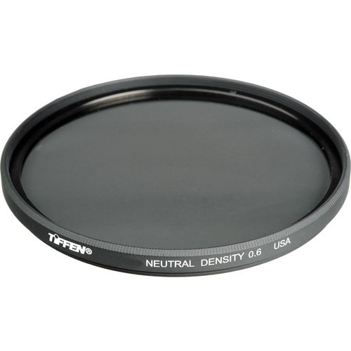 Изображения TIFFEN 95mm Coarse ND 0.6 Filter (2-Stop), 95CND6