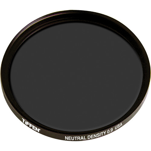 Изображения TIFFEN 95mm Coarse ND 0.9 Filter (3-Stop), 95CND9