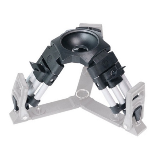 Изображения SACHTLER Tripod DA 100 K, 5122