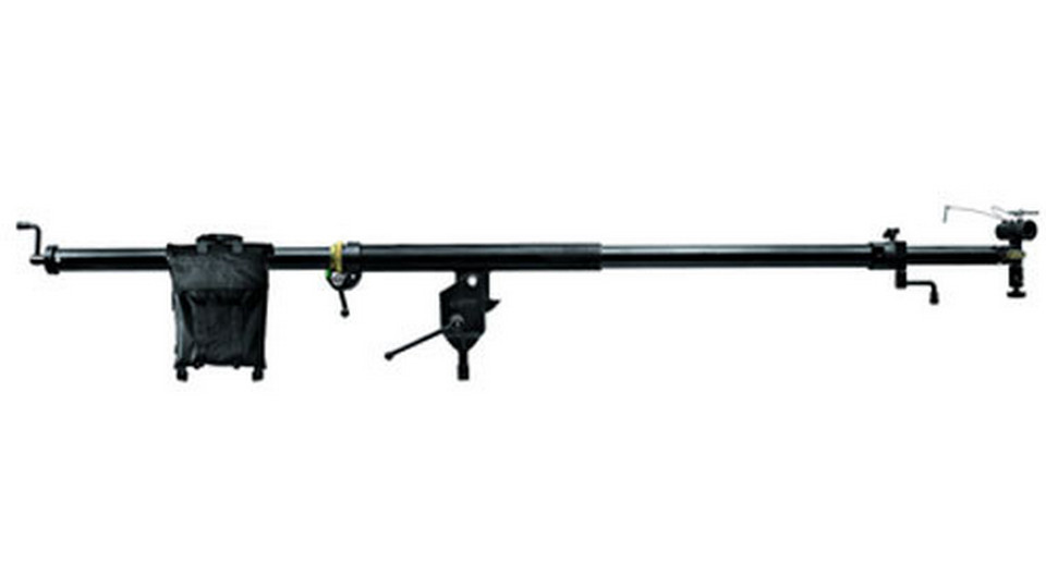 Изображения MANFROTTO Mega Boom - 12' (3.6m), 425B