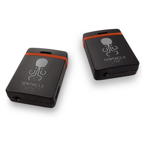 Изображения TENTACLESYNC SYNC E – STANDARD SET, TE2