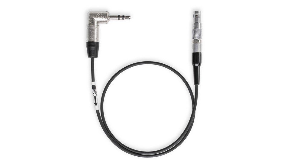 Изображения TENTACLESYNC Tentacle to RED Cable (16"), C01,-