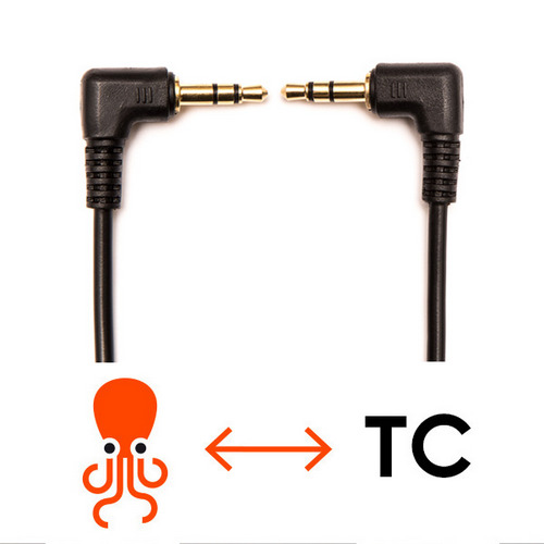 Изображения TENTACLESYNC TENTACLE TO DSLR CABLE, C07,-