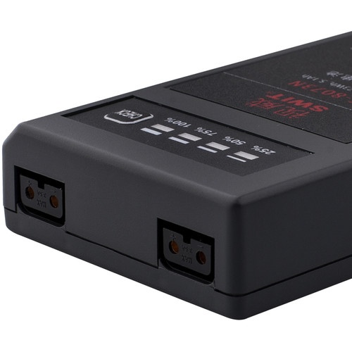 Изображения SWIT 73Wh NP-1 Type Battery Pack, S-8073N